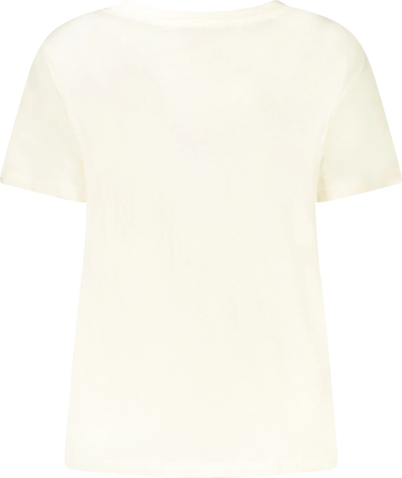 Maicë FREDDY për femra, e bardhë