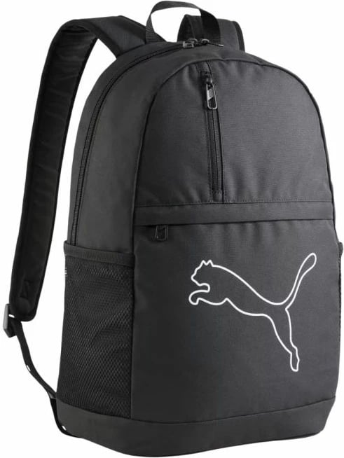 Çantë shpine Puma për meshkuj, e zezë