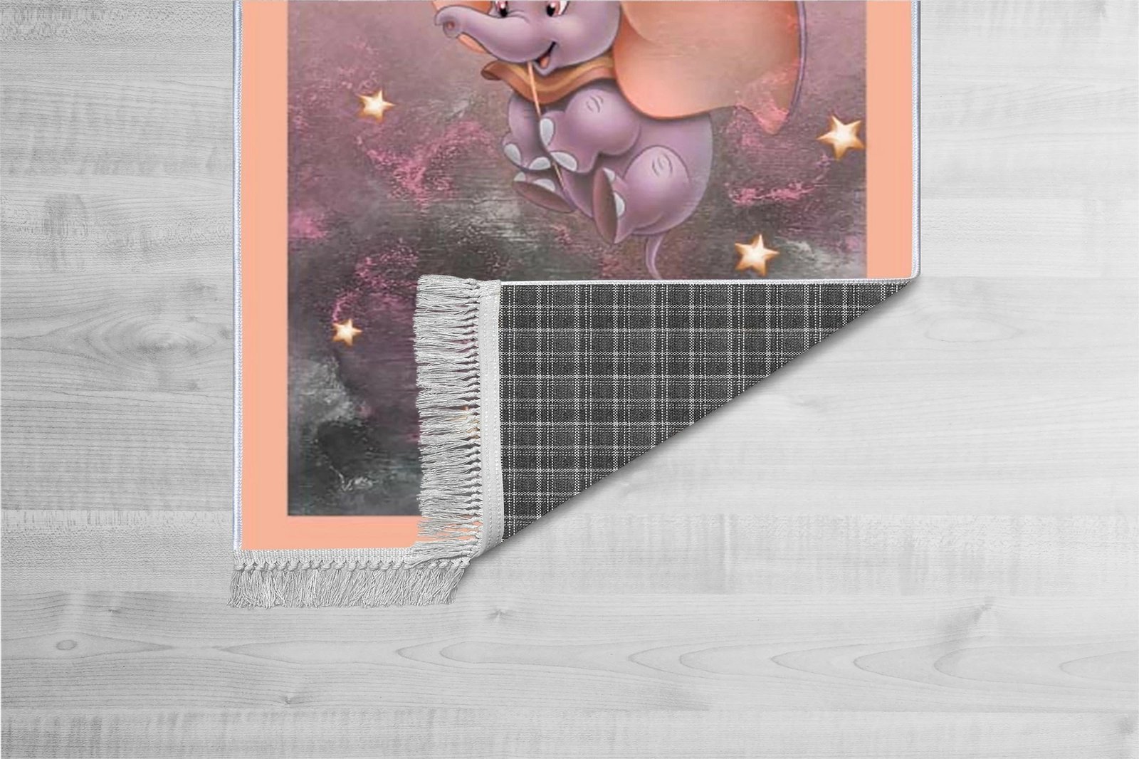 Qilim për fëmijë, multingjyrësh, Conceptum Hypnose, ELS611, 140x220cm