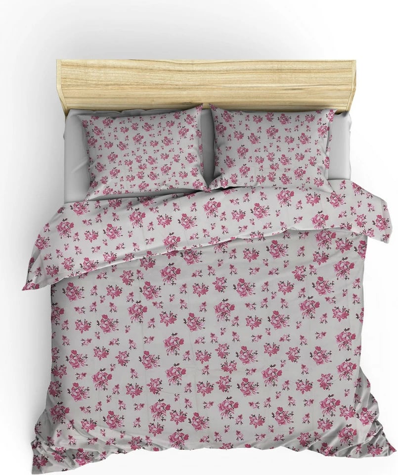 Set mbulesë për jorgan dopio Ranforce, L'essentiel, Dante