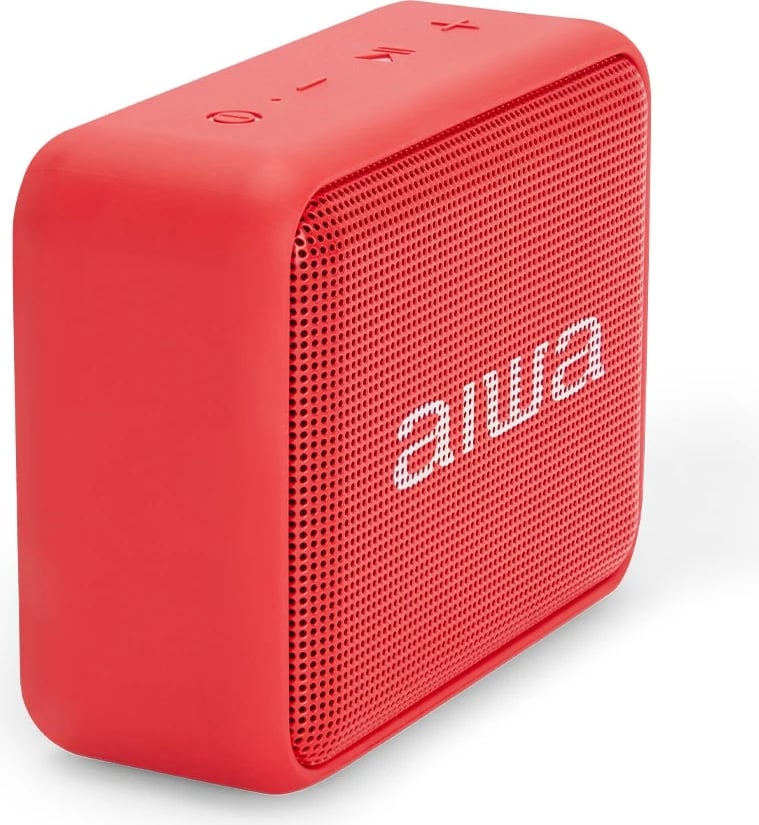 Altoparlant Portativ AIWA BS-200RD (Kuqe)