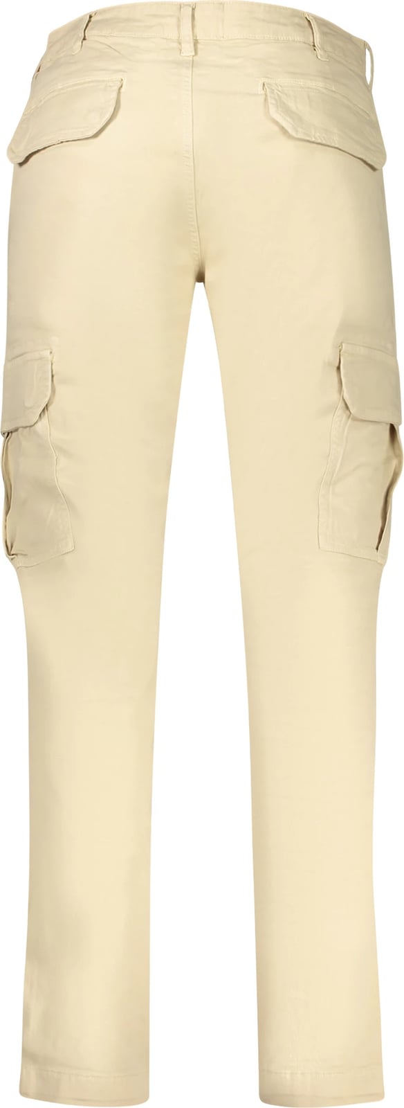 Pantallona NORWAY 1963 meshkuj, beige