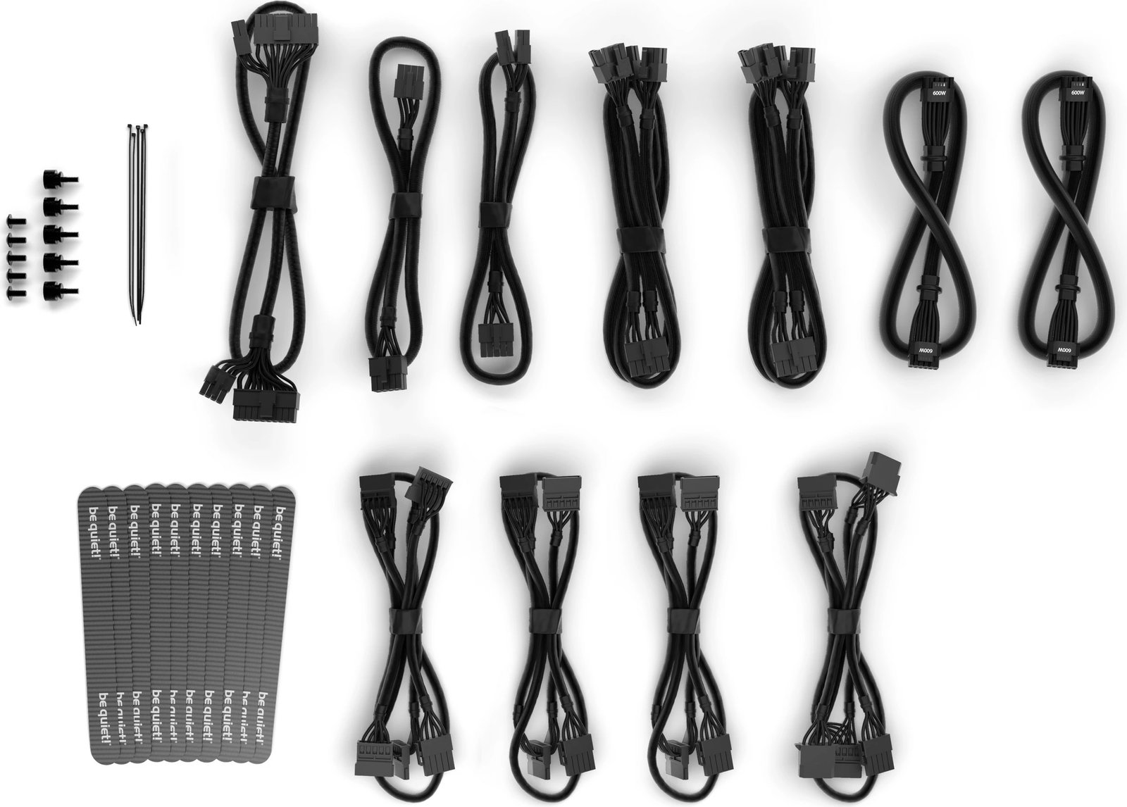 Furnizues energjie Be Quiet! DARK Power 14 850W, i zi