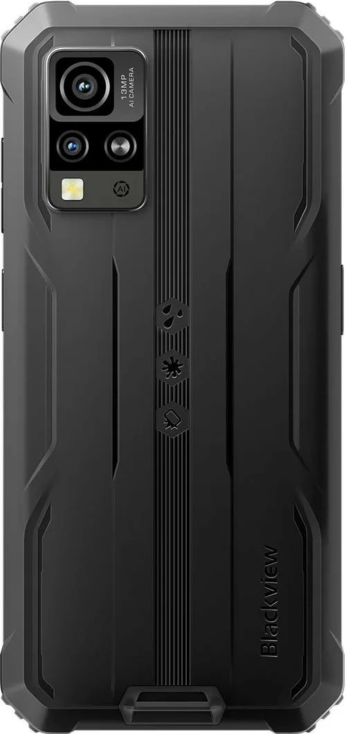 Celular Blackview BV4800 Pro, 4/128GB, i zi