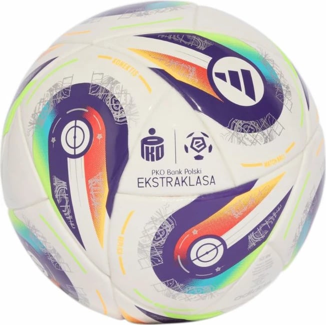 Top futbolli mini adidas, shumëngjyrëshe