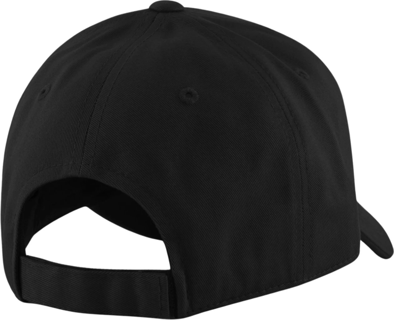 Kapelë bejsbolli Champion unisex, e zezë