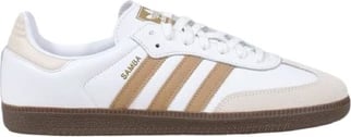 Atlete adidas meshkuj, beige