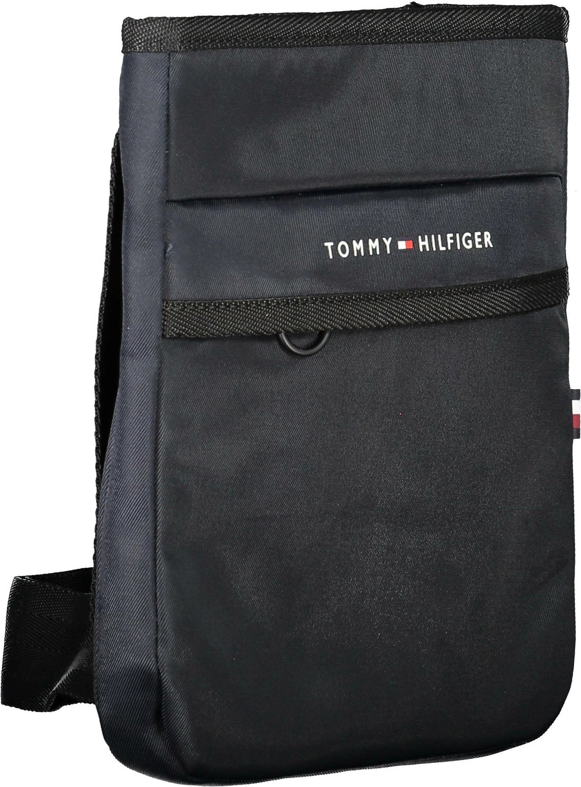 Çantë krahu për meshkuj TOMMY HILFIGER, kaltër Çantë krahu për meshkuj TOMMY HILFIGER, kaltër