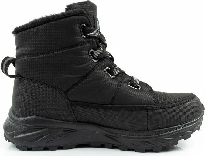 Çizme dimri për femra Lee Cooper, të zeza