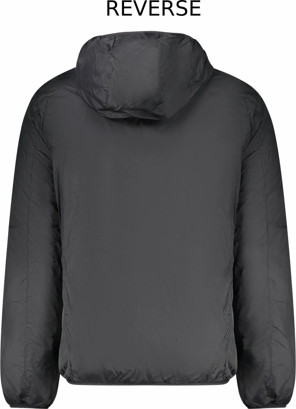 Jakne për meshkuj NORWAY 1963, e zezë