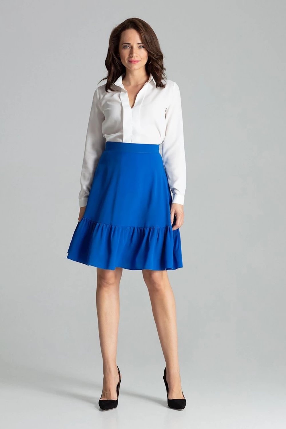 Fustan Lenitif 135880, blu