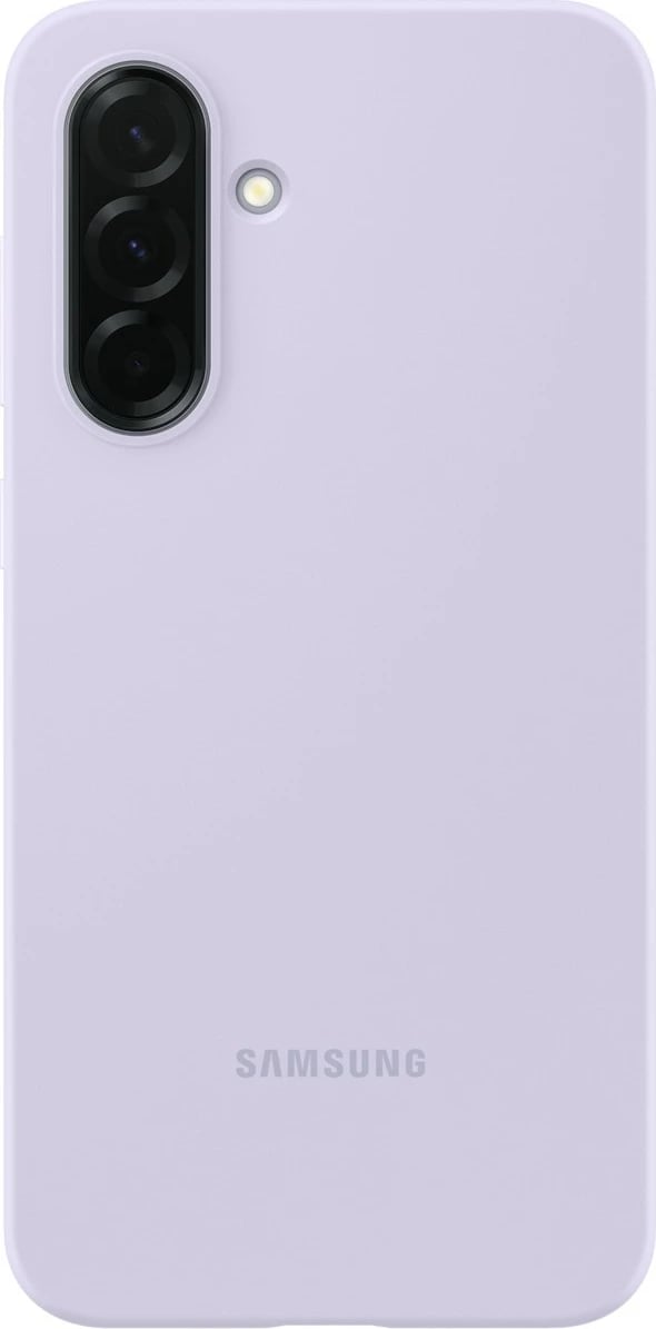 Mbështjellës Samsung Galaxy A36 5G, 17 cm (6.7"), Lavender