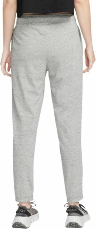Pantallona sportive gri për femra Nike NSW Gym Vntg Easy Pant DM6390 063