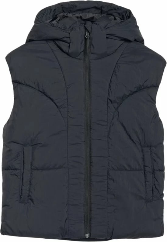 Jelek për femra 4F, e zezë