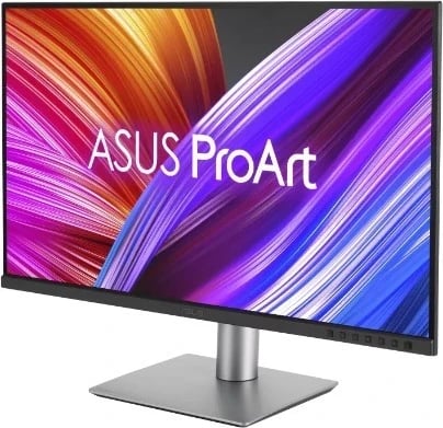 Monitor ASUS ProArt Display PA329CRV, 32", 4K Ultra HD, i zi/argjend