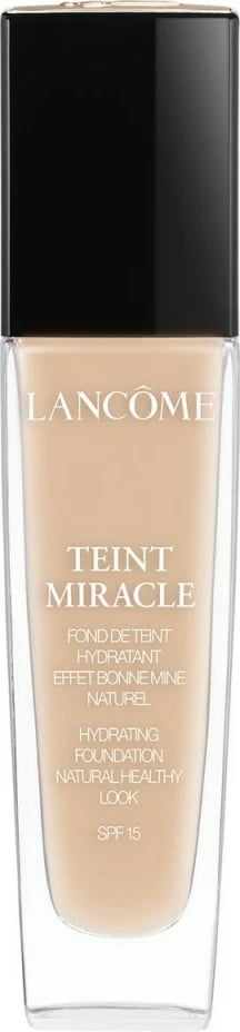 Pudër e lëngshme Lancôme Teint Miracle, N° 03 Beige Diaphane, 30 ml