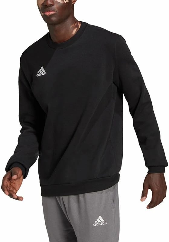 Duks adidas për meshkuj, i zi