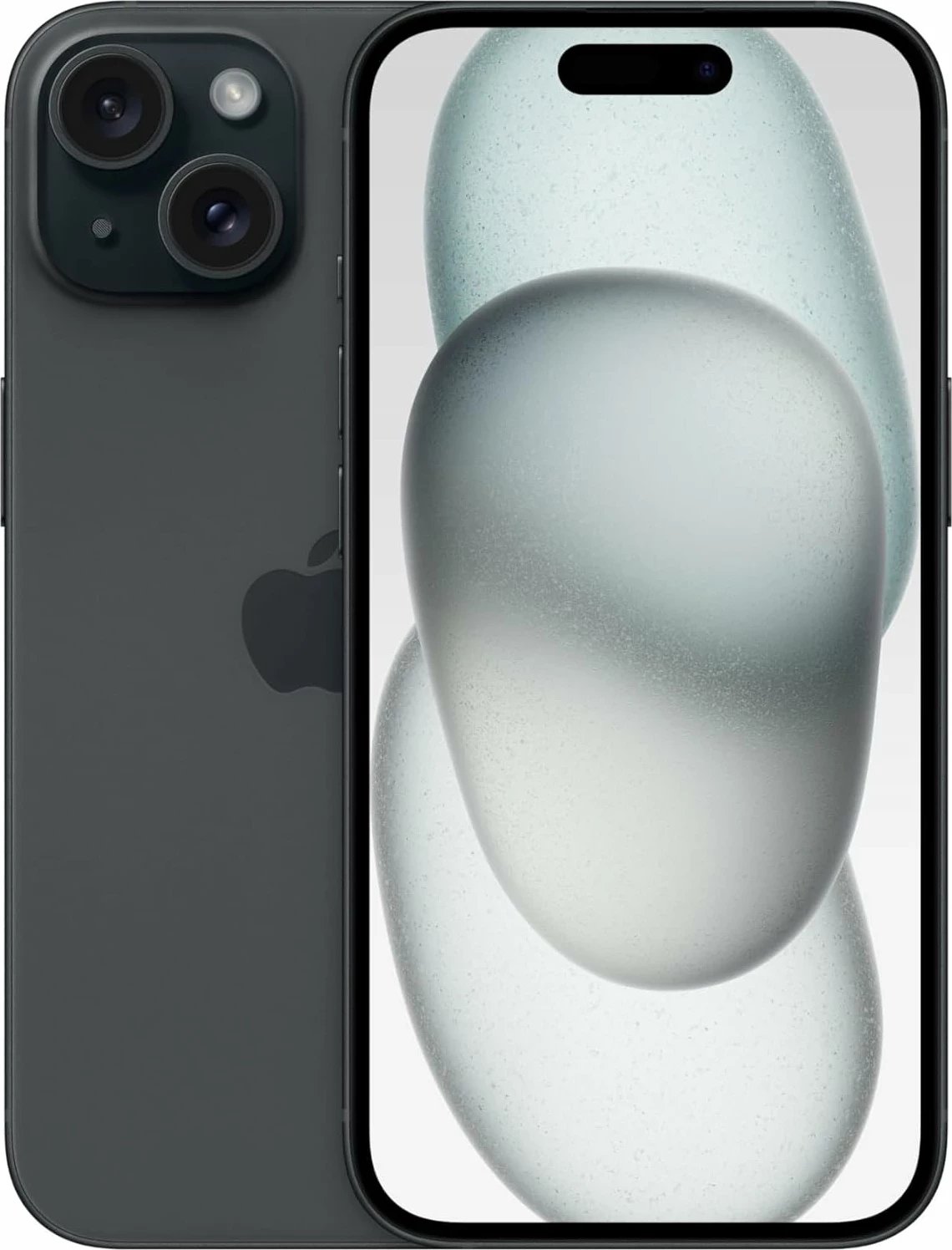 Celular Apple iPhone 15 128GB 6.1" i zi