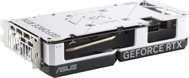 Kartë grafike ASUS GeForce RTX 4060 DUAL OC, 8GB Kartë grafike ASUS GeForce RTX 4060 DUAL OC, 8GB