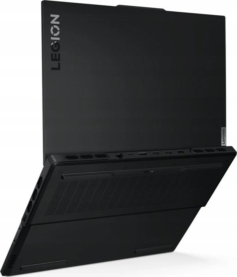 Laptop Lenovo Legion Pro 7, 16", Intel Core i9, 32GB RAM, 1TB SSD, NVIDIA GeForce RTX 4080, i zi