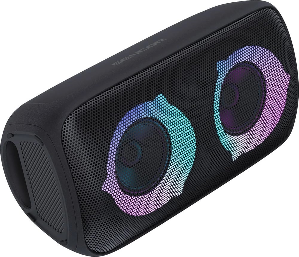 Altoparlantë Wireless Sencor SSS 3500 BT PARTY SPEAKER