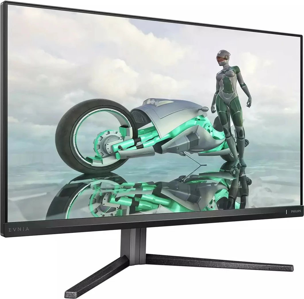 Monitor Philips 27M2N3800A/00, 27 inç, QHD 2560x1440, 0.5ms, 2xHDMI, DP, USB