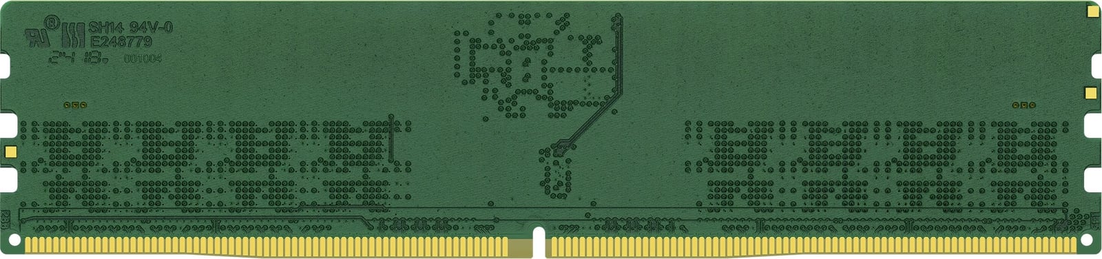 RAM memorje Kingston ValueRAM 16GB DDR5 6400MT/s DIMM