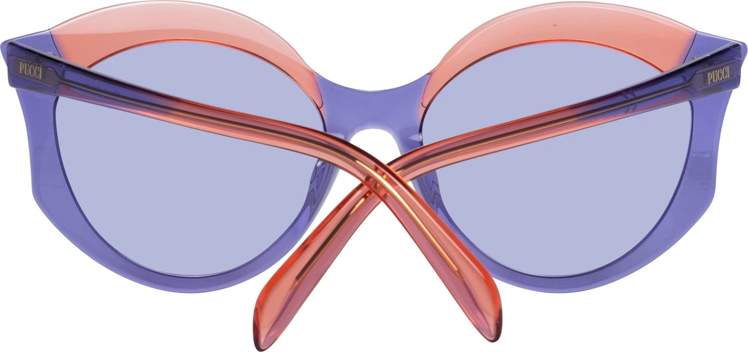 Syze dielli për femra Emilio Pucci, vjollcë