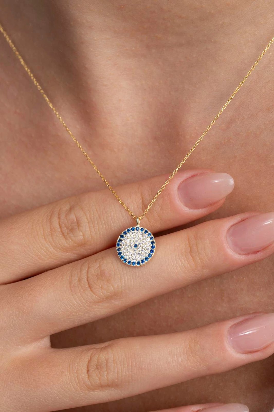 Qafore argjendi Jumeon, ELKSLVR7811A