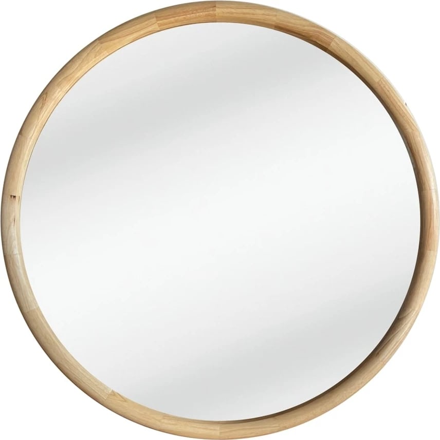 Pasqyrë MAYA, natyrale, 70x70