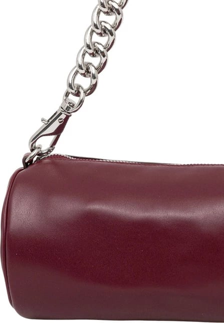 Çantë Tommy Hilfiger Jeans femra bordeaux