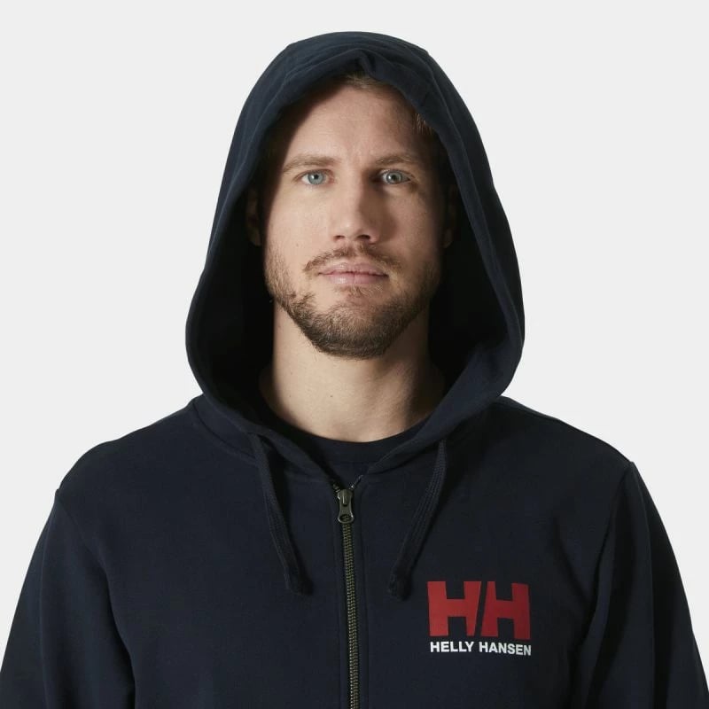 Duks për meshkuj Helly Hansen, ngjyrë e kaltër
