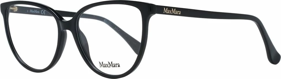 Syze optike Max Mara, femra, të zeza