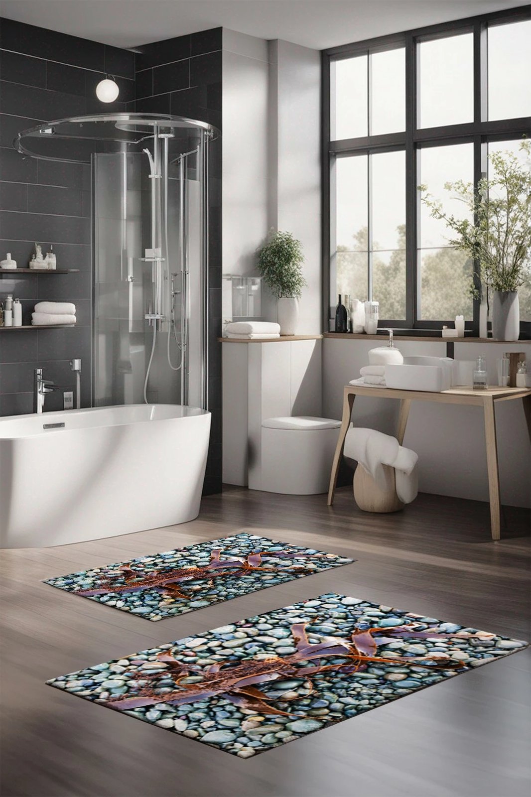 Set tapetash për banjo (2 copë), Mijolnir, CT-5344