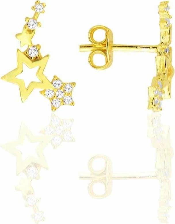 Vathë argjendi Jumeon, ngjyrë ari, SGTL12710