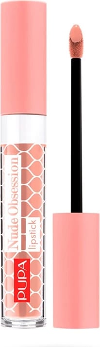PUPA Nude Obsession Lip Fluid 012