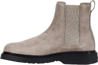 Çizme Calvin Klein Jeans për meshkuj, gri