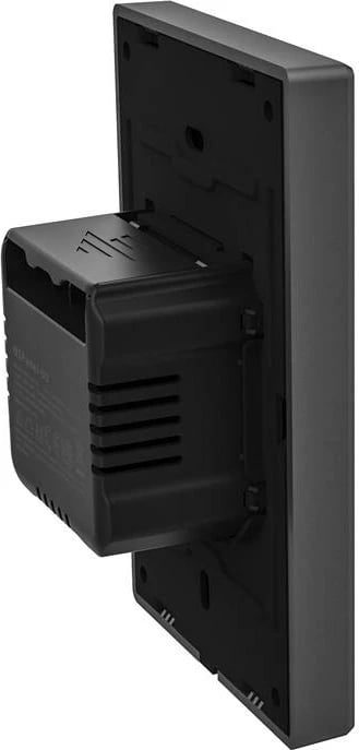 Panel i mençur Sonoff NSPanel-US, WiFi, 120mm, i zi