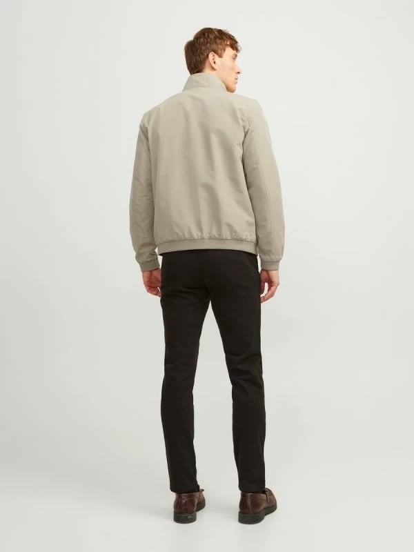 Jakne bomber Jack&Jones për meshkuj, crockery