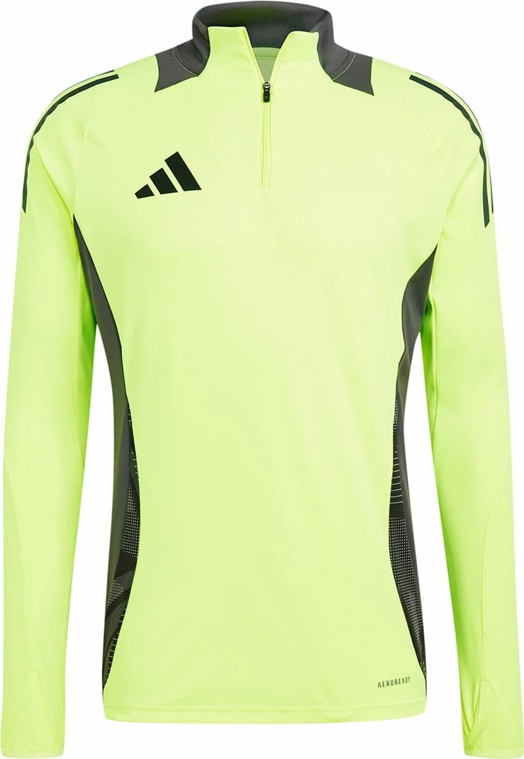 Duks për meshkuj adidas, lime