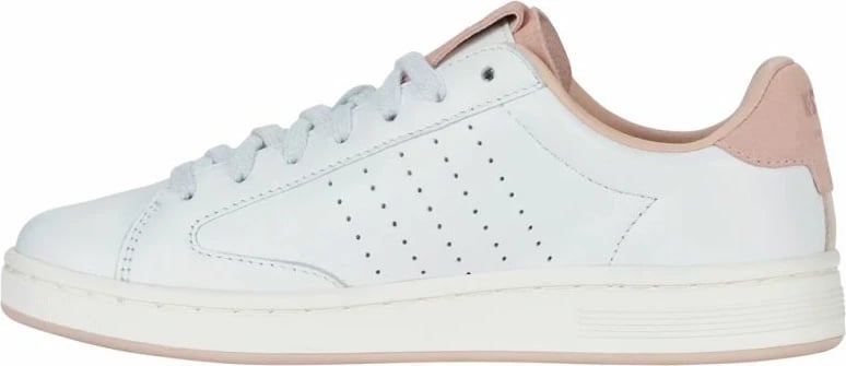 Atlete për femra K-Swiss, të bardha