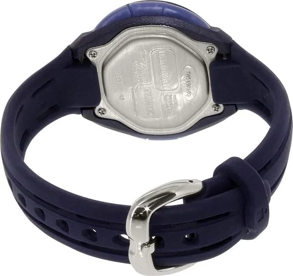 Orë dore për femra TIMEX IRONMAN, blu