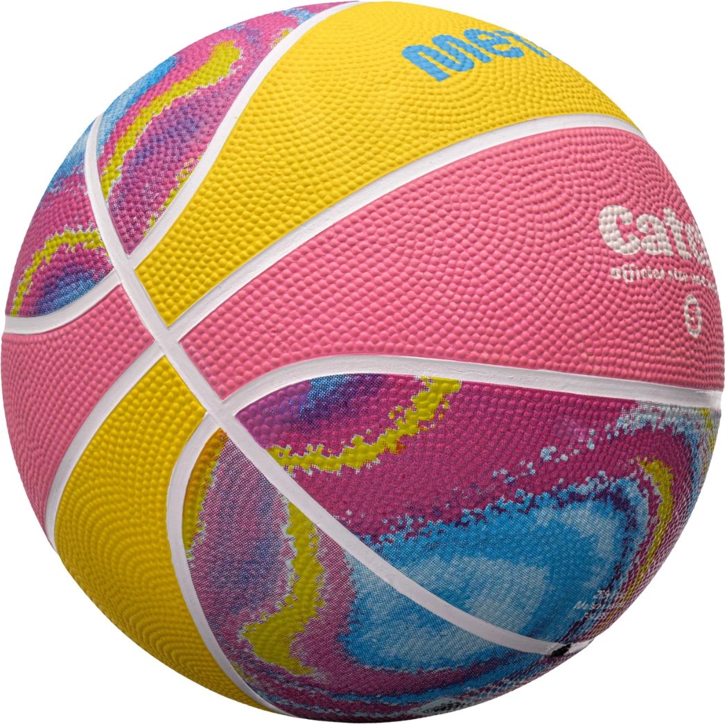 Top basketbolli Meteor, i larmë