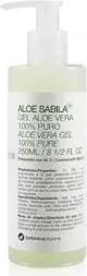 Xhel aloe vera Botánicapharma Sabila 100% Pure 250ml