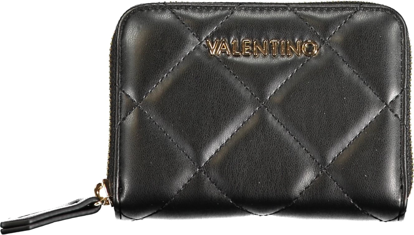 Portofol për femra VALENTINO BAGS, e zezë