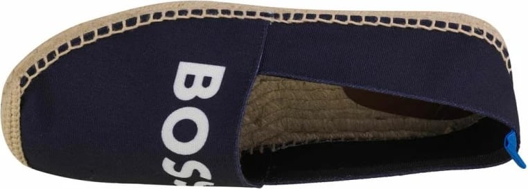 Këpucë Boss Espadrills J29278-849 për femra dhe vajza, blu marine