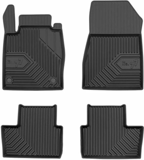 Shtroje Gome Nissan Juke Ii 2019 77409811