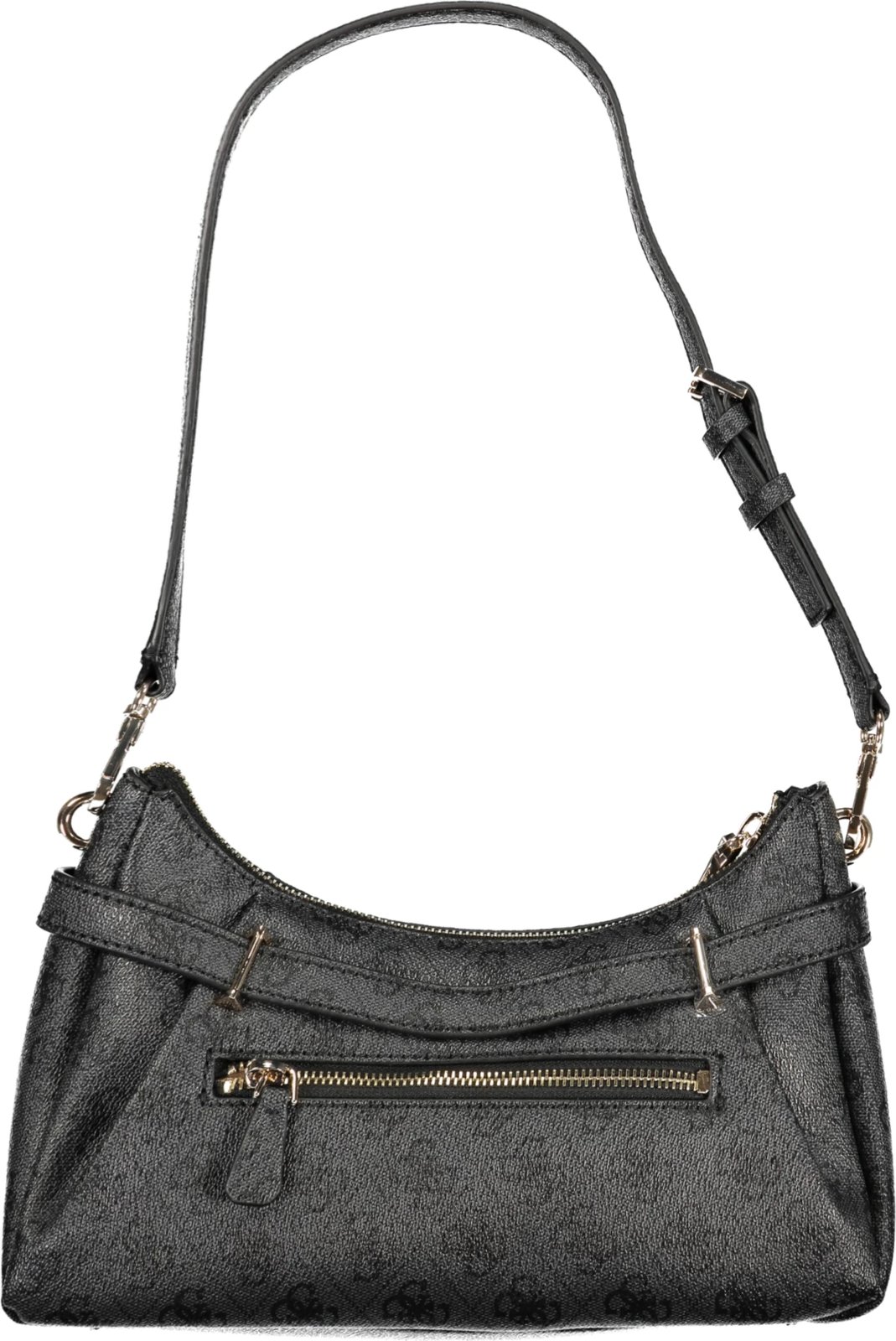 Çantë për femra GUESS JEANS YESBA, e zezë