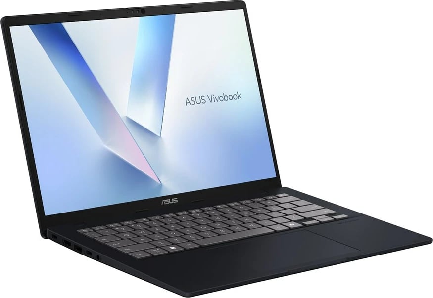 Laptop ASUS Vivobook 14 X1407CA-LY094, Ultra 5 225H, 16GB RAM, 512GB SSD, Quiet Blue
