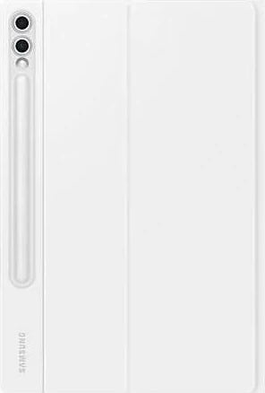 Tastaturë mbrojtëse Samsung Galaxy Tab S10+ | S9+ | S9 FE+, e bardhë